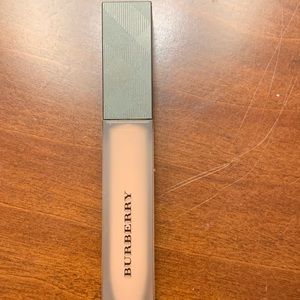 Burberry liquid lipstick